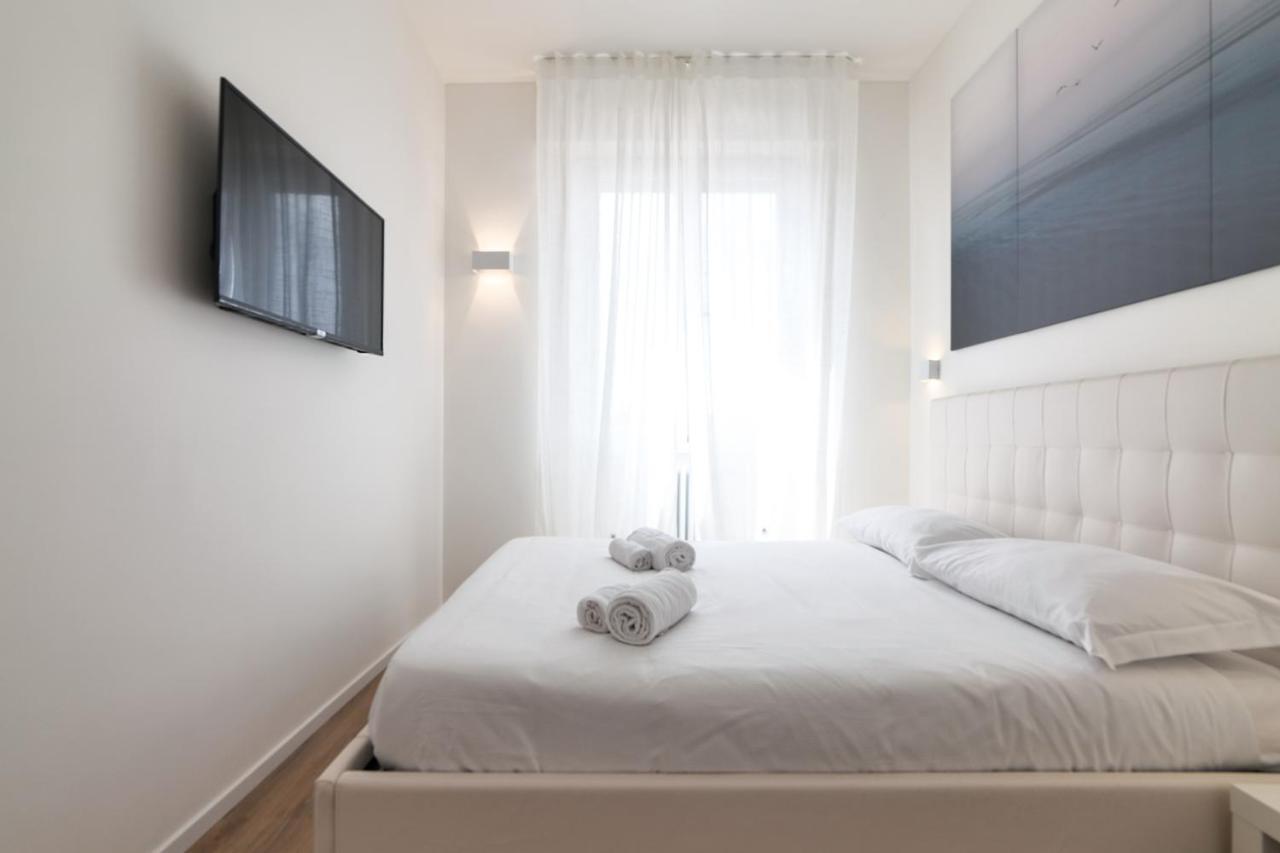 Primopiano - Padova 320 Διαμέρισμα Μιλάνο Εξωτερικό φωτογραφία