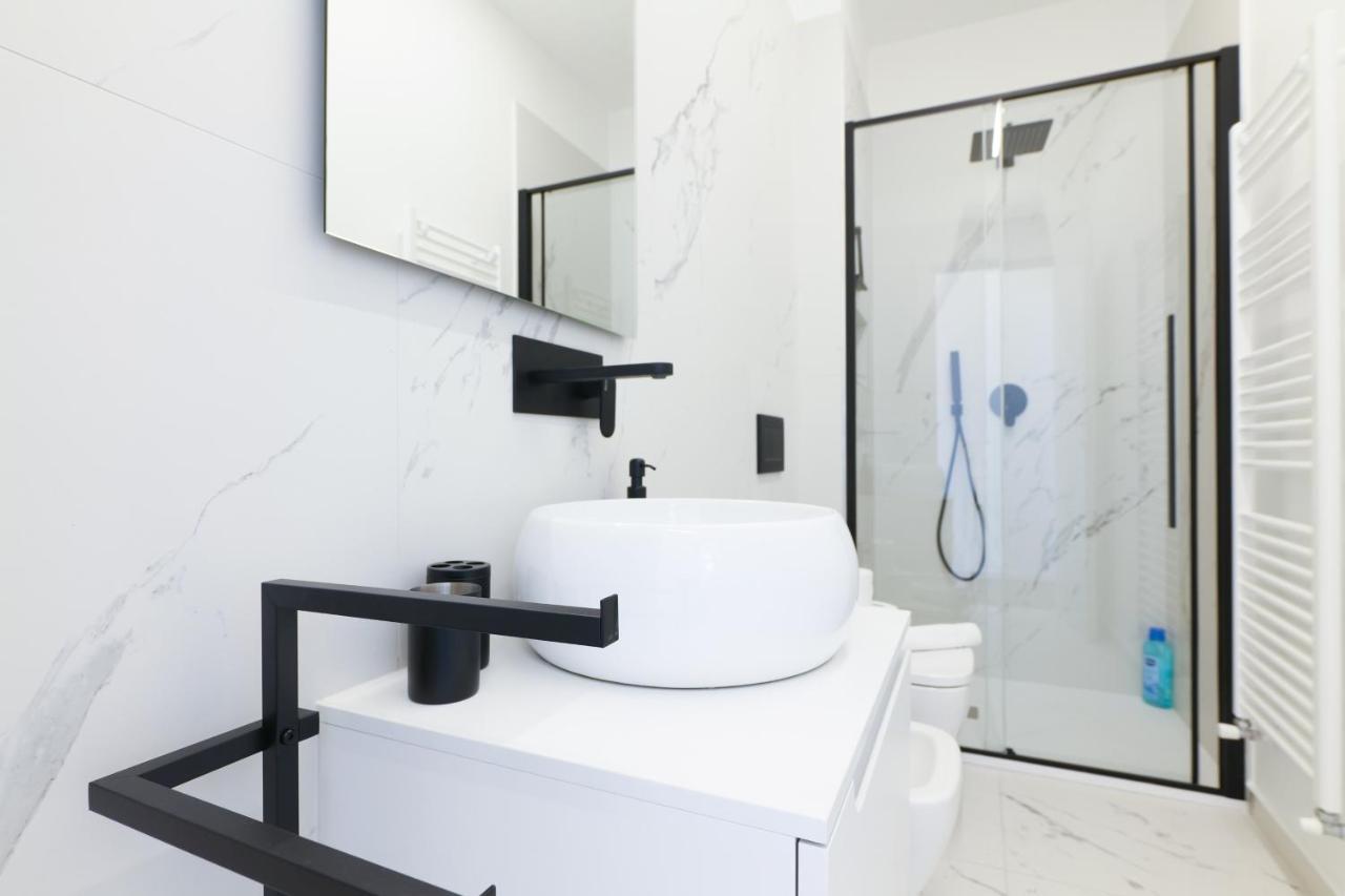Primopiano - Padova 320 Διαμέρισμα Μιλάνο Εξωτερικό φωτογραφία