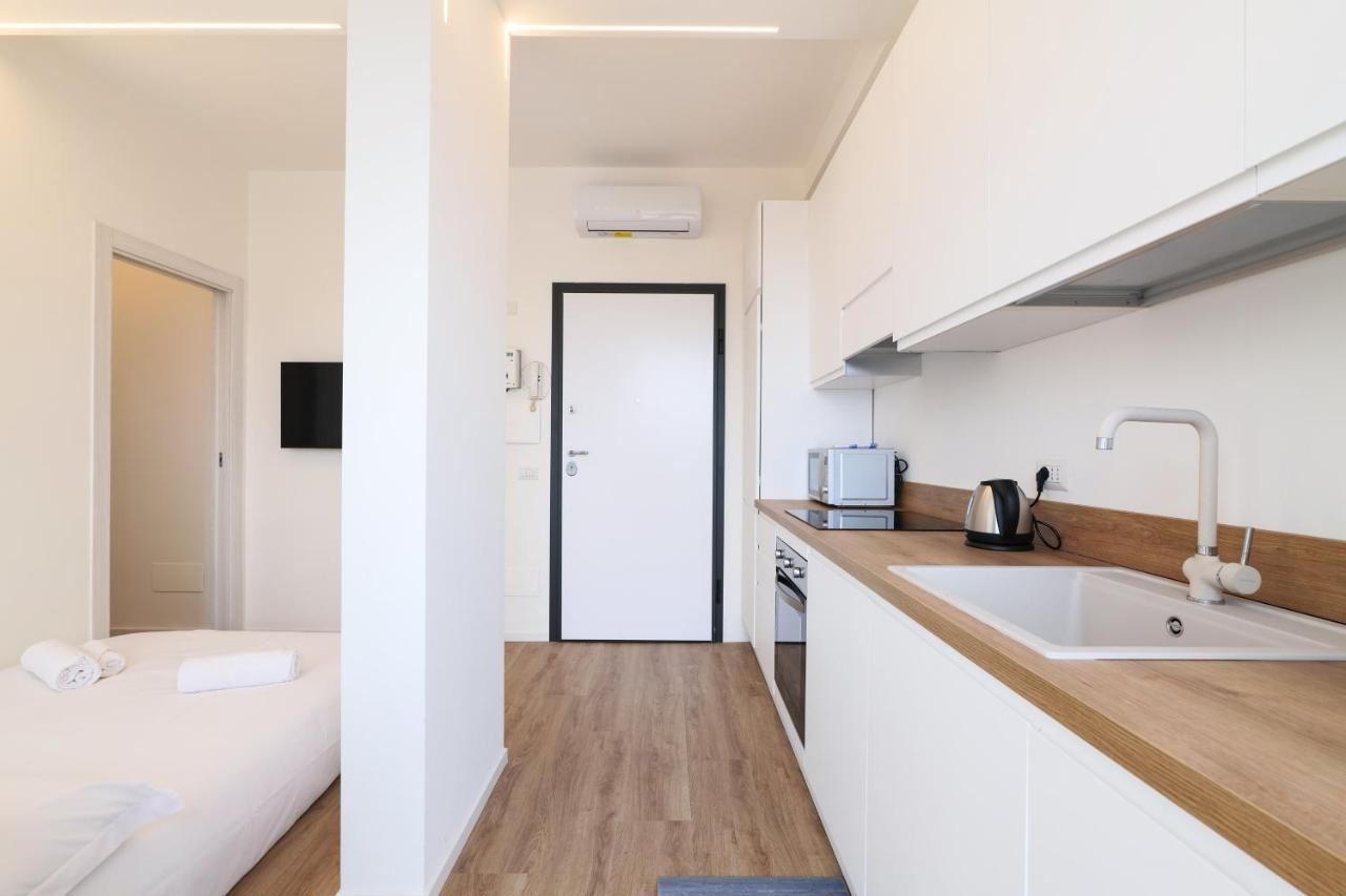 Primopiano - Padova 320 Διαμέρισμα Μιλάνο Εξωτερικό φωτογραφία