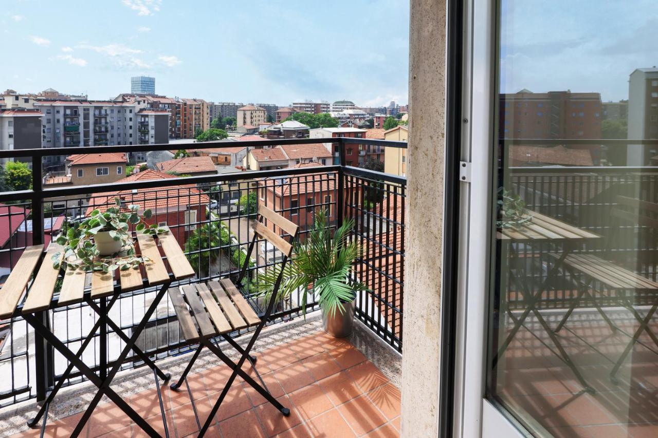 Primopiano - Padova 320 Διαμέρισμα Μιλάνο Εξωτερικό φωτογραφία