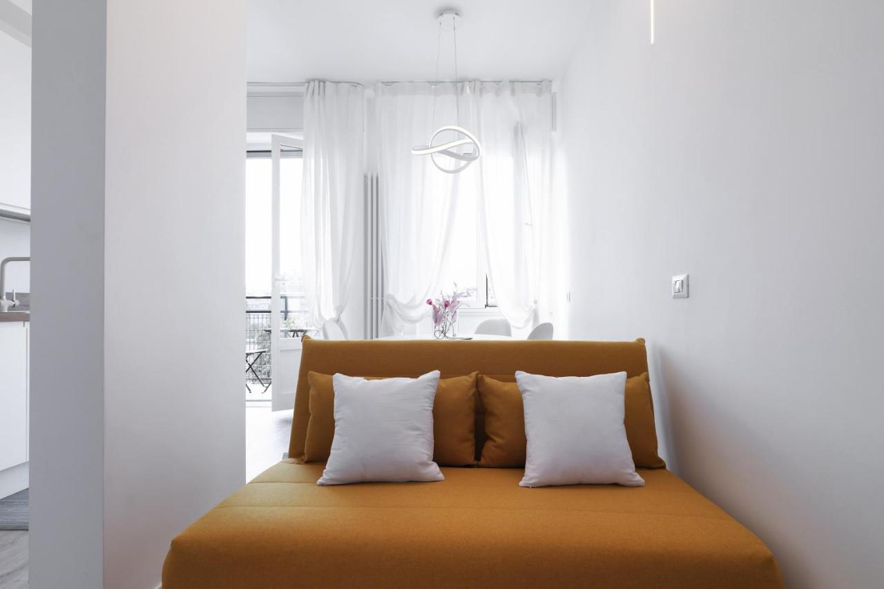 Primopiano - Padova 320 Διαμέρισμα Μιλάνο Εξωτερικό φωτογραφία