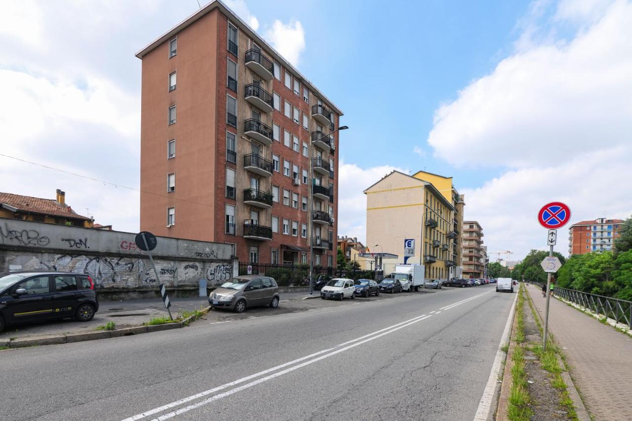 Primopiano - Padova 320 Διαμέρισμα Μιλάνο Εξωτερικό φωτογραφία