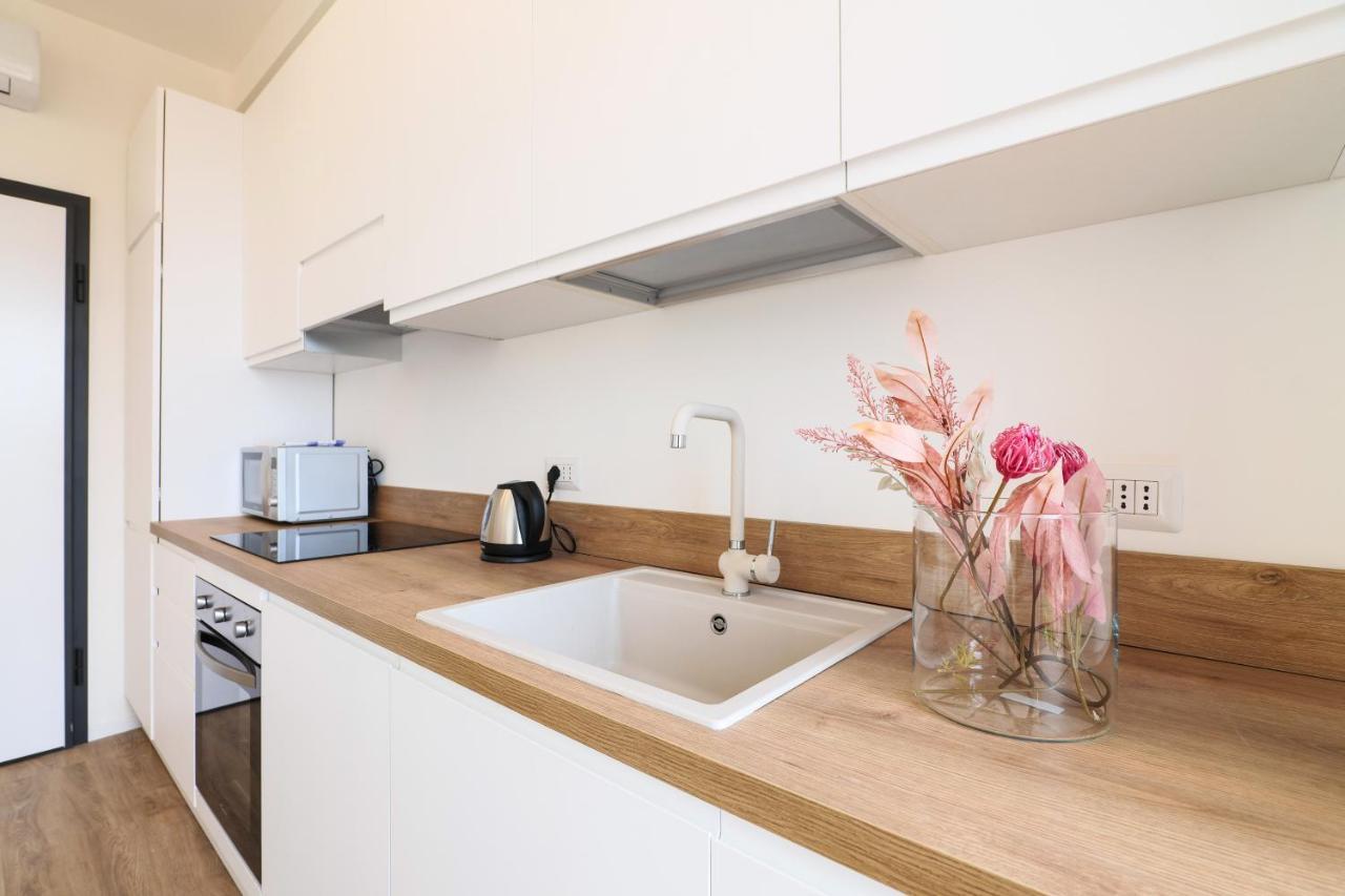 Primopiano - Padova 320 Διαμέρισμα Μιλάνο Εξωτερικό φωτογραφία