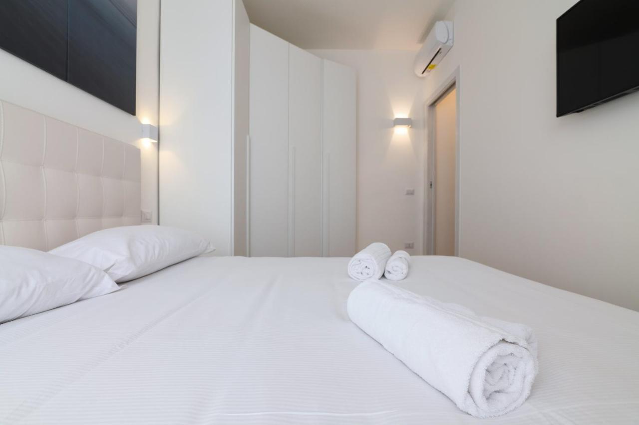 Primopiano - Padova 320 Διαμέρισμα Μιλάνο Εξωτερικό φωτογραφία