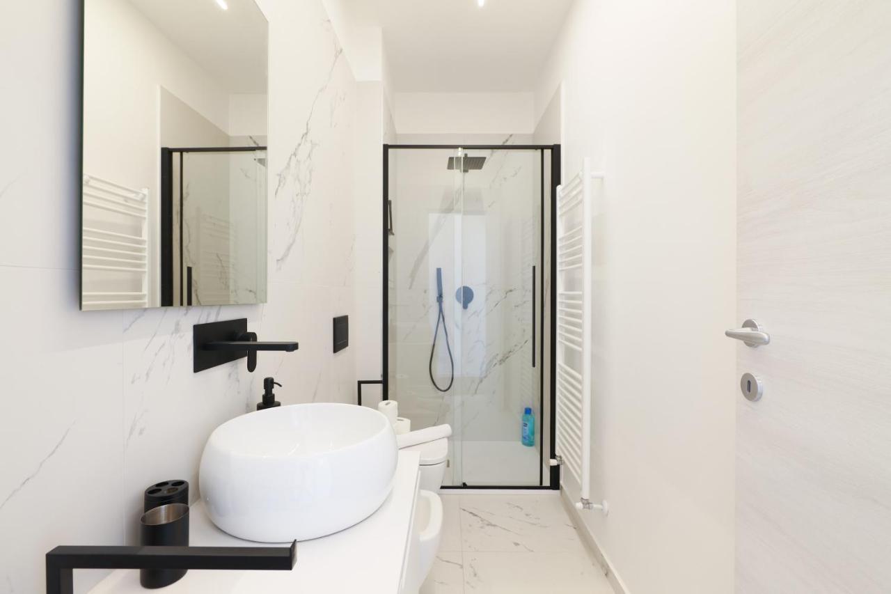 Primopiano - Padova 320 Διαμέρισμα Μιλάνο Εξωτερικό φωτογραφία