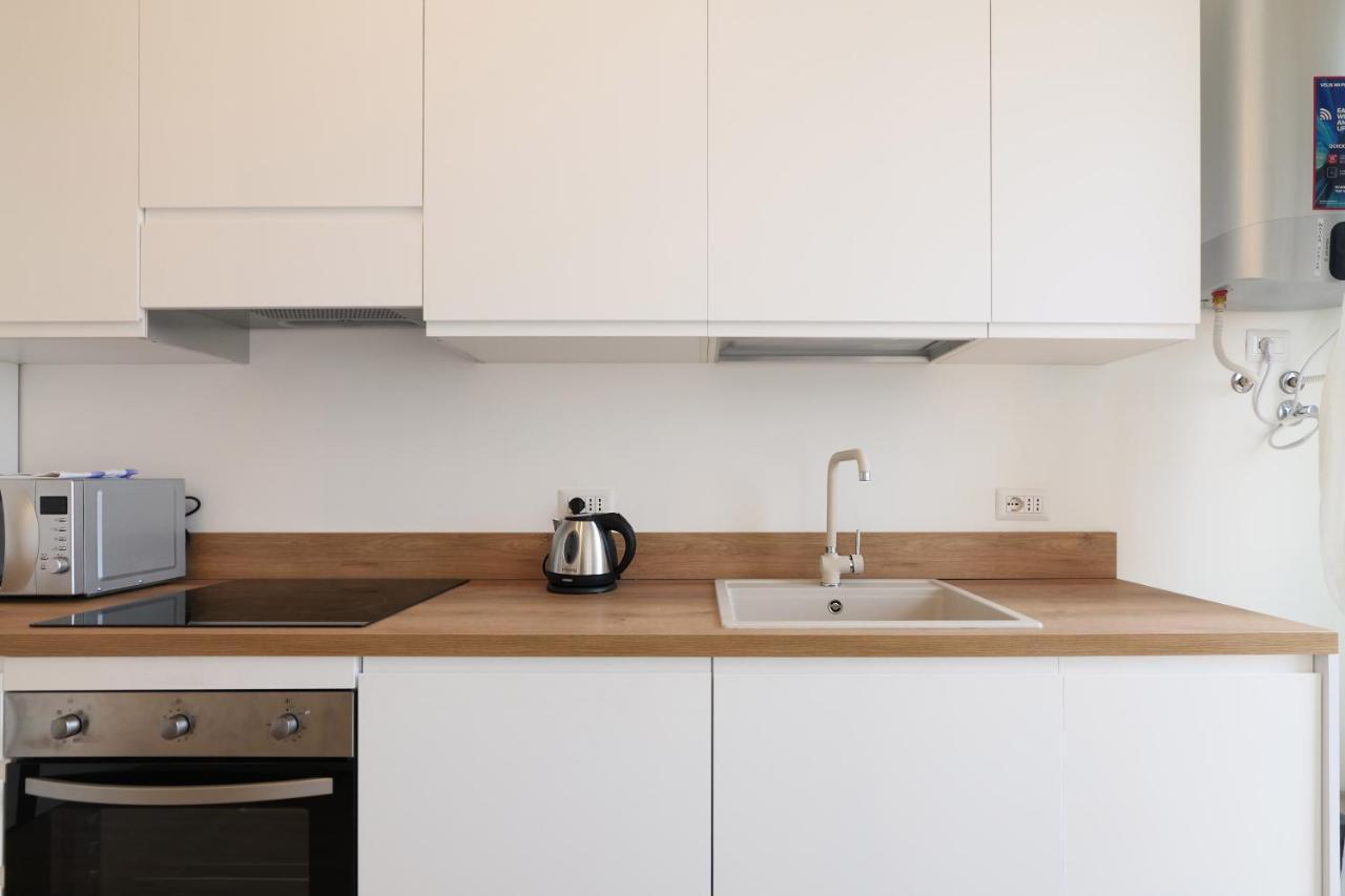 Primopiano - Padova 320 Διαμέρισμα Μιλάνο Εξωτερικό φωτογραφία