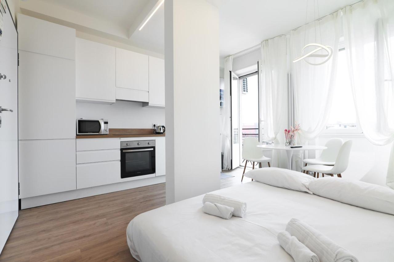 Primopiano - Padova 320 Διαμέρισμα Μιλάνο Εξωτερικό φωτογραφία