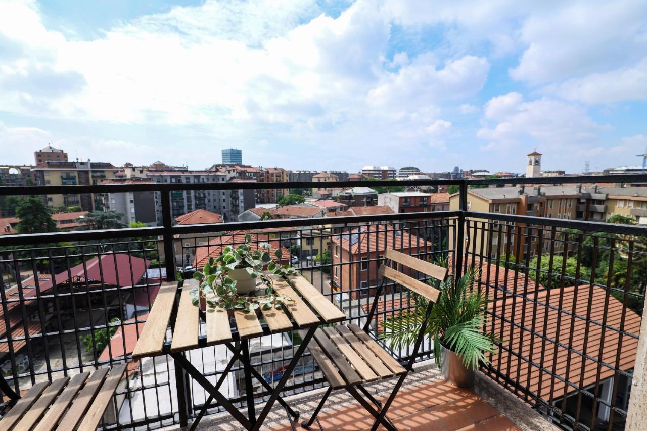 Primopiano - Padova 320 Διαμέρισμα Μιλάνο Εξωτερικό φωτογραφία