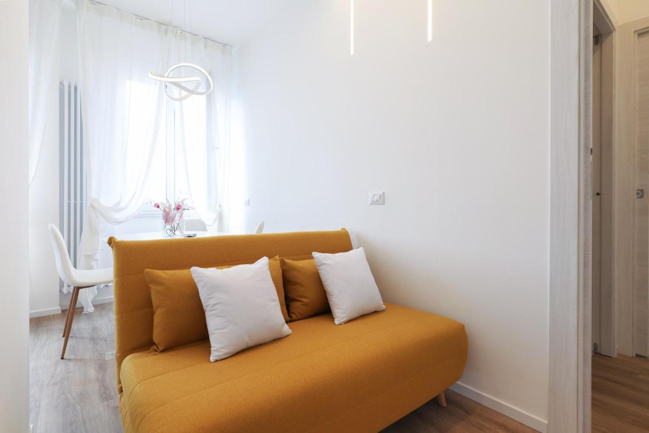 Primopiano - Padova 320 Διαμέρισμα Μιλάνο Εξωτερικό φωτογραφία