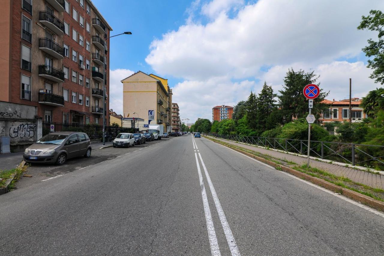 Primopiano - Padova 320 Διαμέρισμα Μιλάνο Εξωτερικό φωτογραφία