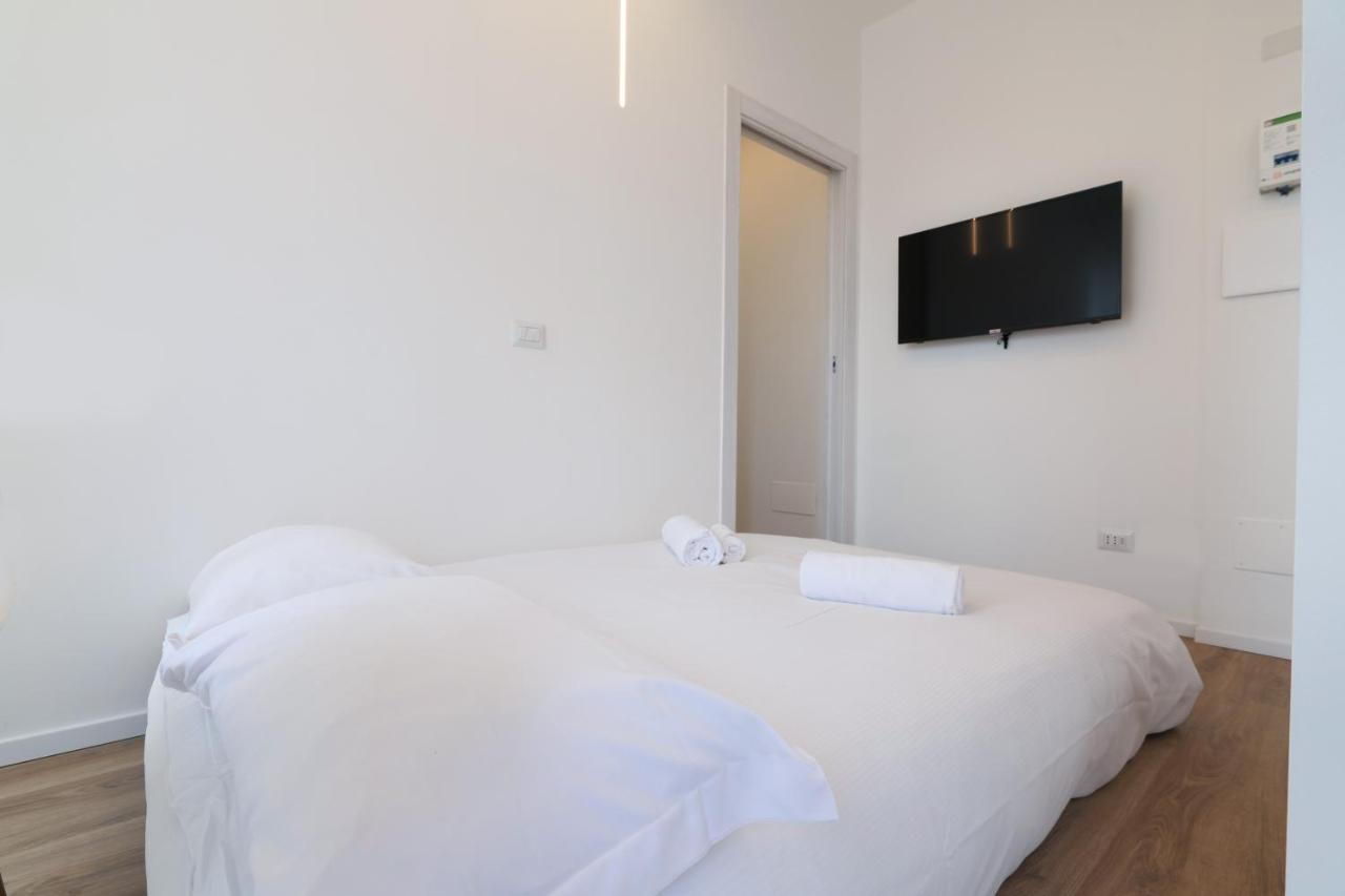 Primopiano - Padova 320 Διαμέρισμα Μιλάνο Εξωτερικό φωτογραφία
