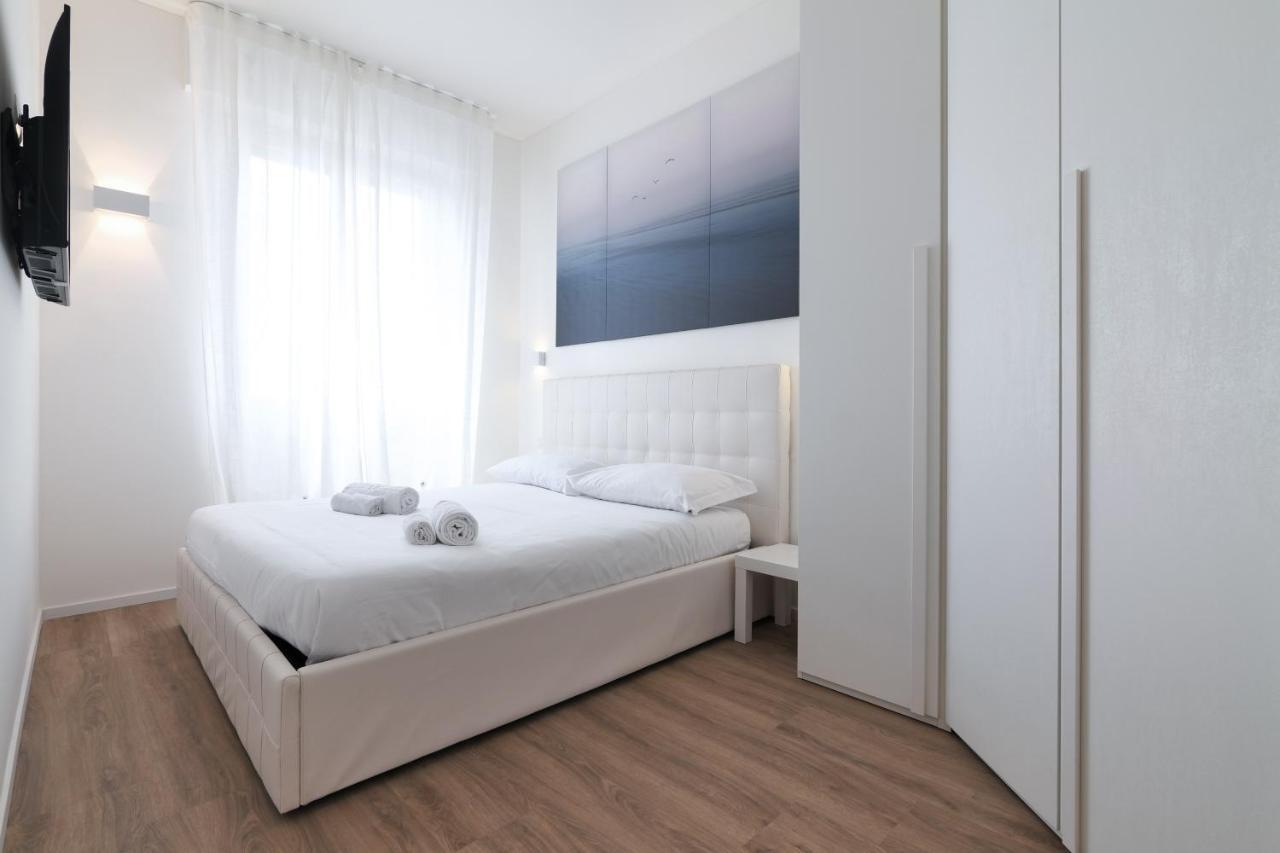 Primopiano - Padova 320 Διαμέρισμα Μιλάνο Εξωτερικό φωτογραφία