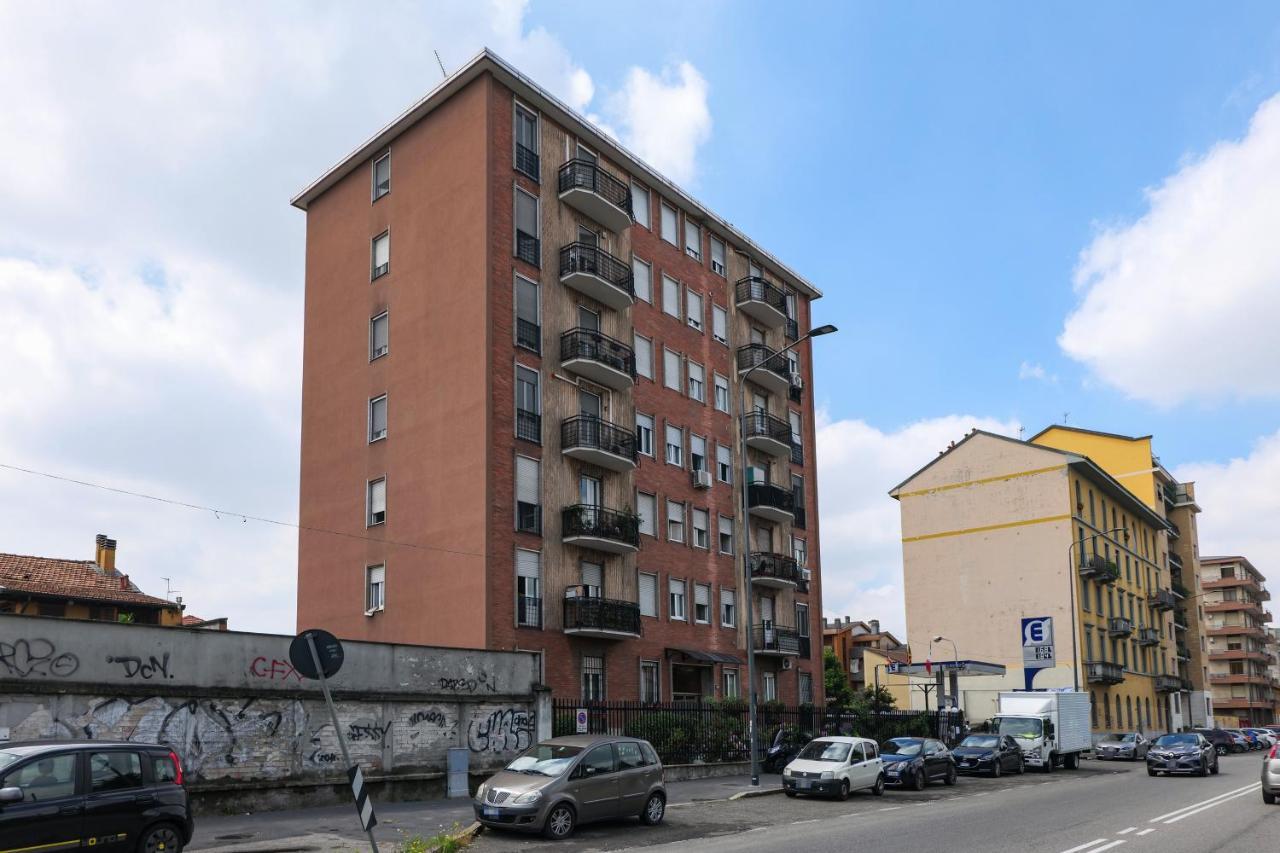 Primopiano - Padova 320 Διαμέρισμα Μιλάνο Εξωτερικό φωτογραφία