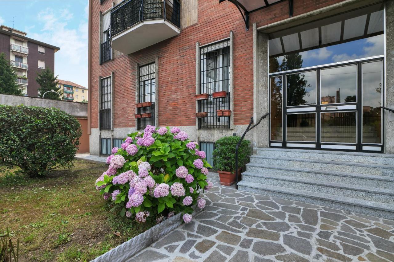 Primopiano - Padova 320 Διαμέρισμα Μιλάνο Εξωτερικό φωτογραφία
