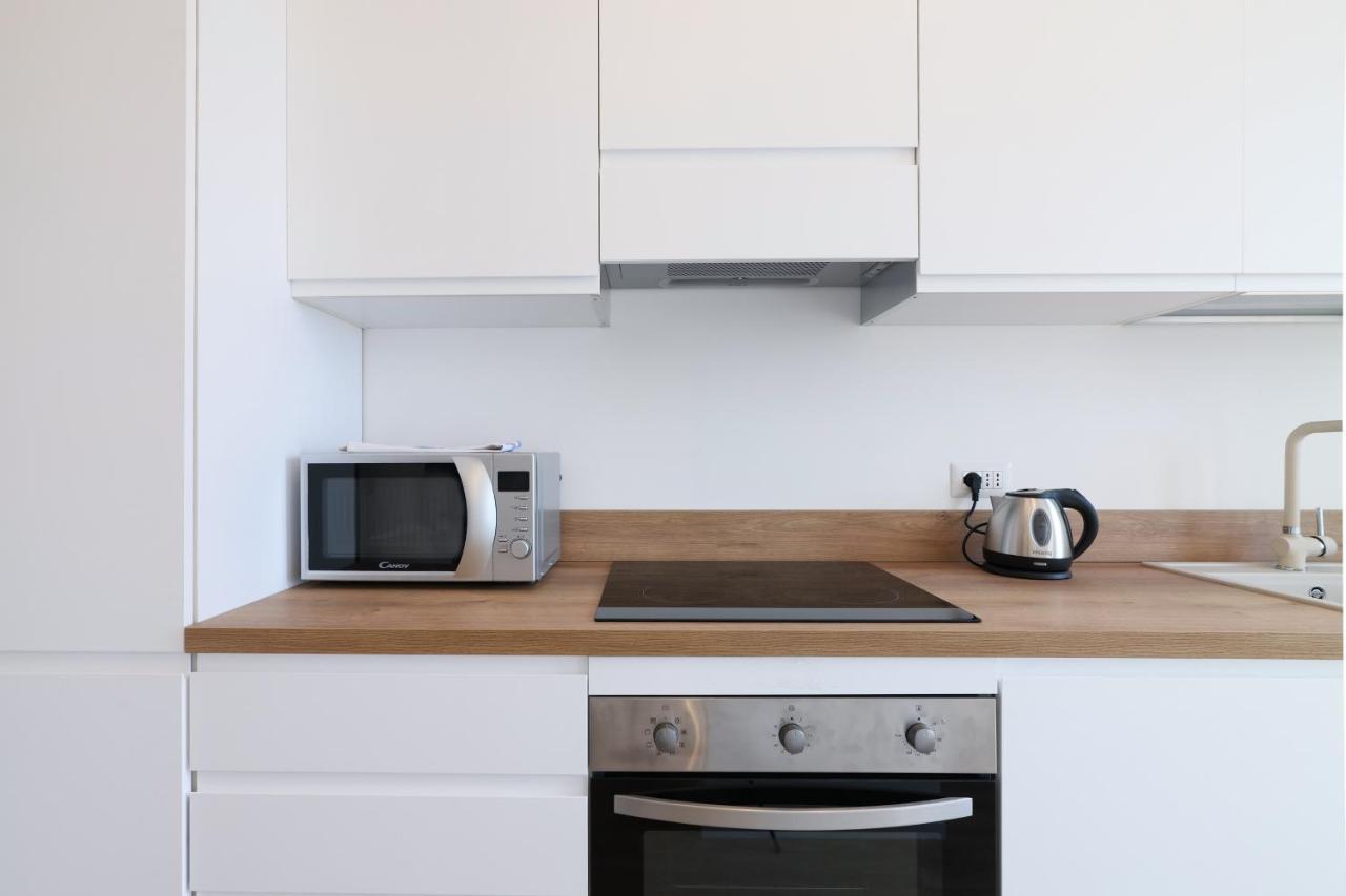 Primopiano - Padova 320 Διαμέρισμα Μιλάνο Εξωτερικό φωτογραφία