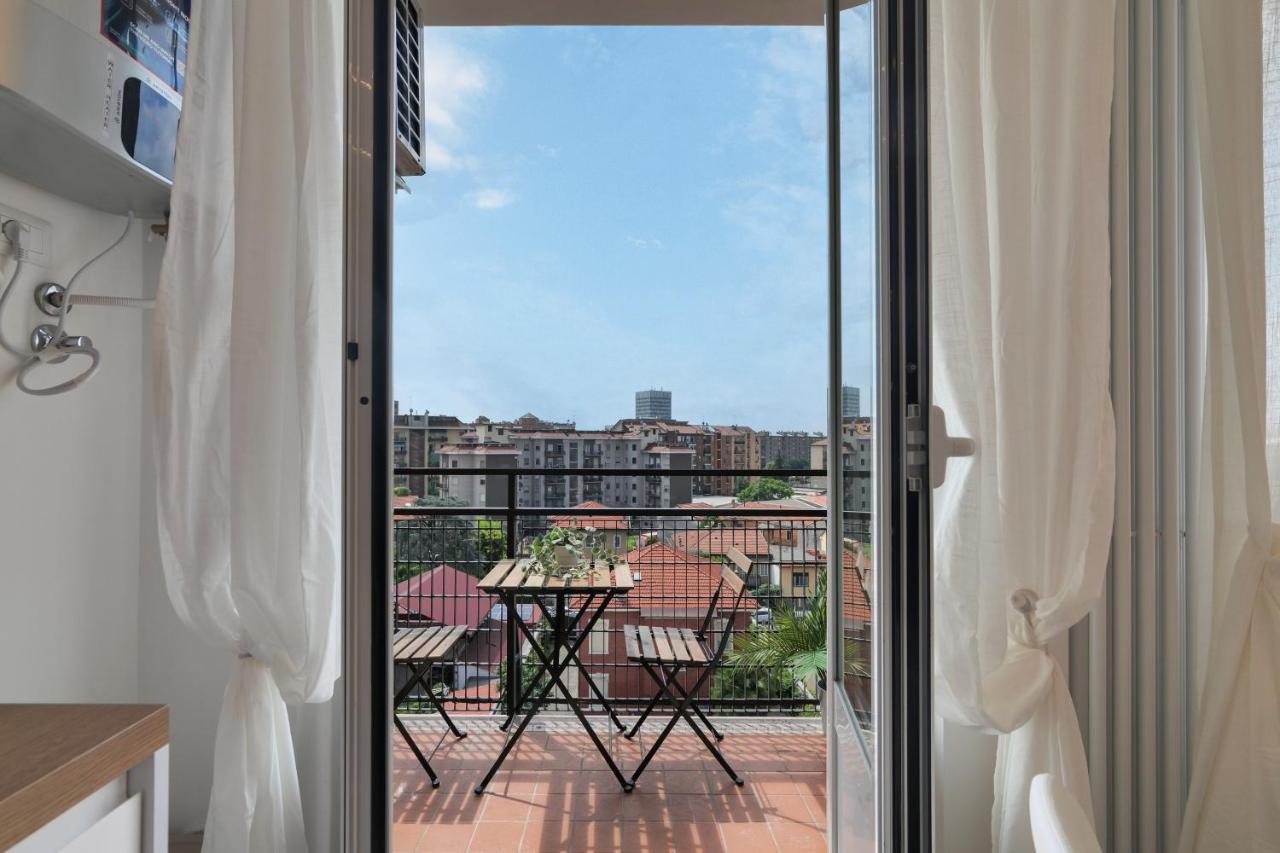 Primopiano - Padova 320 Διαμέρισμα Μιλάνο Εξωτερικό φωτογραφία