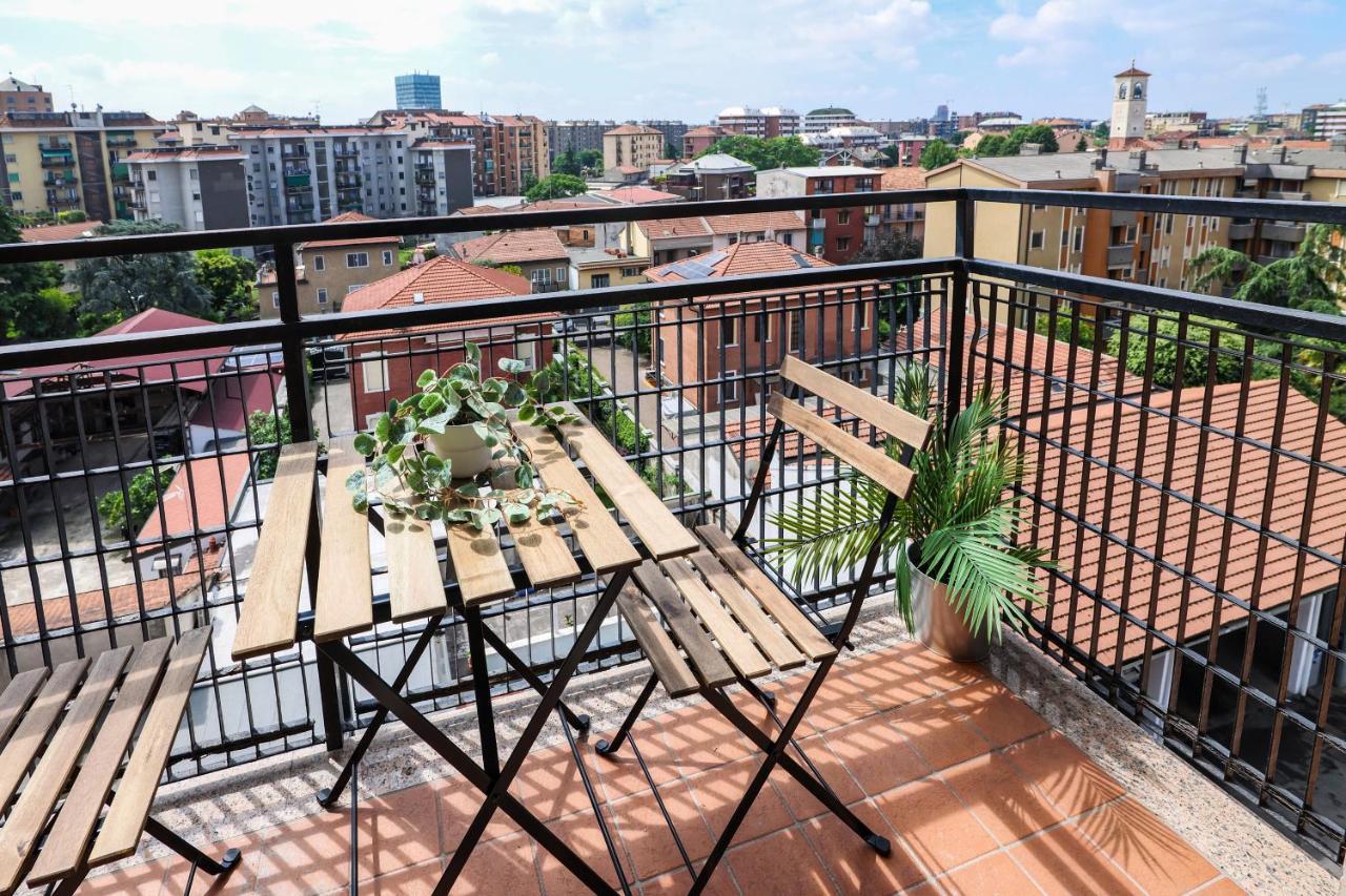 Primopiano - Padova 320 Διαμέρισμα Μιλάνο Εξωτερικό φωτογραφία
