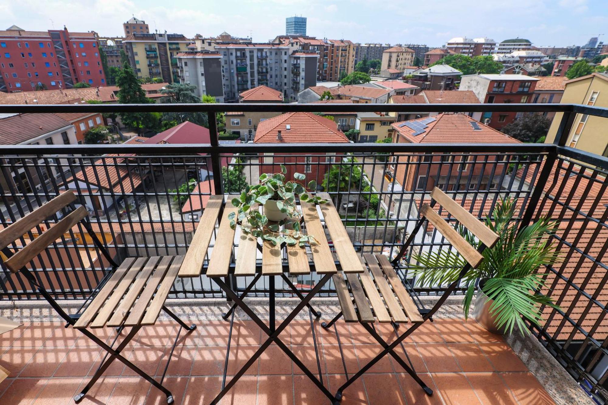 Primopiano - Padova 320 Διαμέρισμα Μιλάνο Εξωτερικό φωτογραφία
